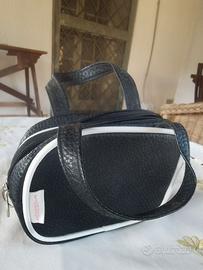 Fiorucci nike Benetton