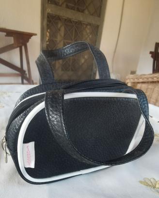 Fiorucci nike Benetton