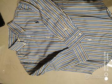 Camicia RALPH LAUREN originale