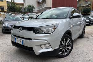 Ssangyong Tivoli 1.6d 2WD Be