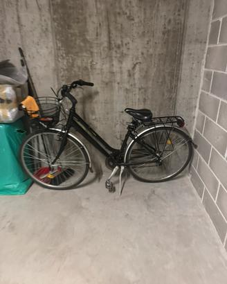Bici da donna