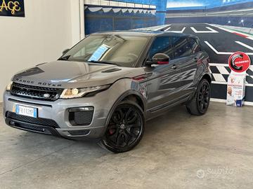 Range Rover Evoque 2.0 TD4 150 CV 5p. Dynamic
