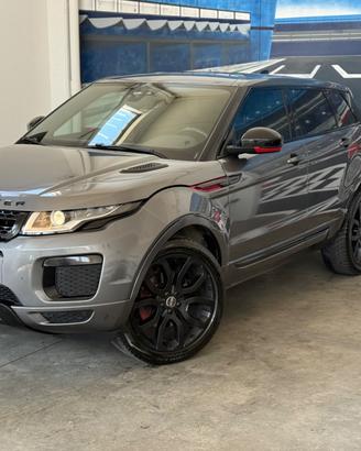 Range Rover Evoque 2.0 TD4 150 CV 5p. Dynamic