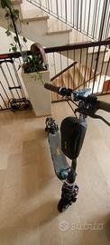 Monopattino elettrico Ninebot Kickscooter MAX G30,