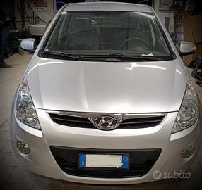Hyundai i20 diesel