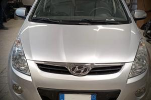 Hyundai i20 diesel