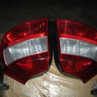 Fanali posteriori BMW serie 1