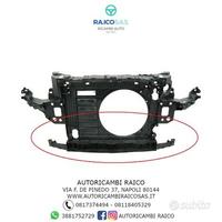 Ossatura calandra frontalemini countryman 2010