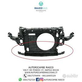 Ossatura calandra frontalemini countryman 2010