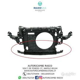Ossatura calandra frontalemini countryman 2010