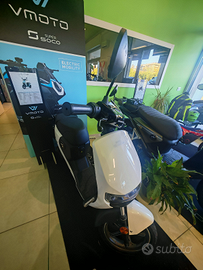 CU MINI VMOTO nuovo