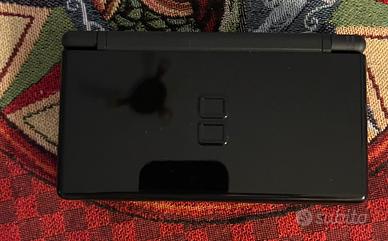 Nintendo Ds + 10 giochi