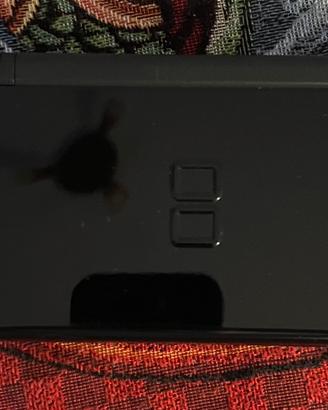 Nintendo Ds + 10 giochi