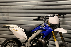 HM 50/70cc (leggere bio)