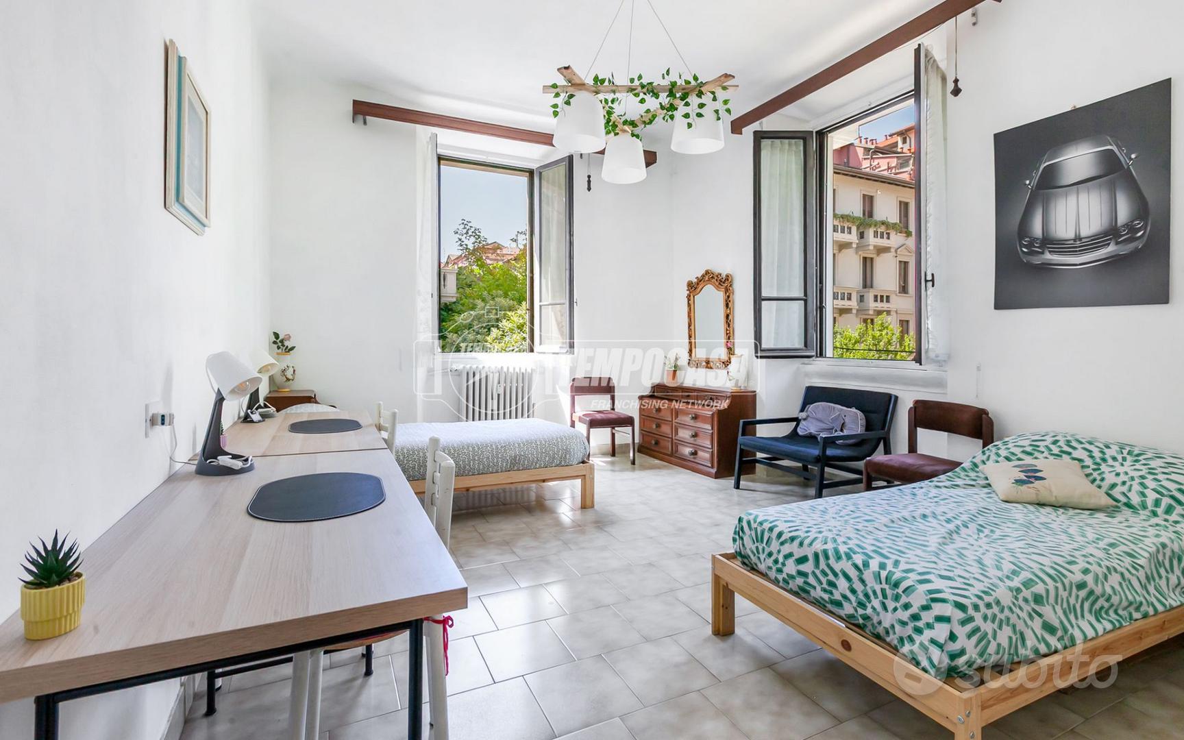 Appartamento – MI - Vista 2