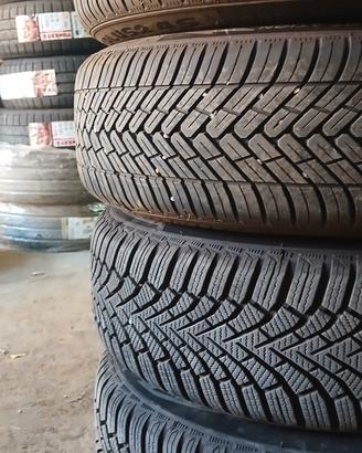 gomme varie misure 