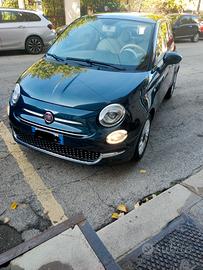 Fiat 500 1.2 EasyPower Lounge