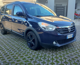 Dacia Lodgy GPL 1.6 102cv