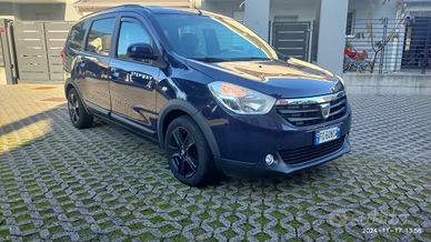 Dacia Lodgy GPL 1.6 102cv