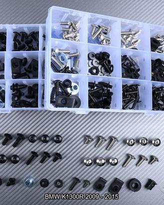 Kit viti specifico per BMW K1300R 2009 - 2015