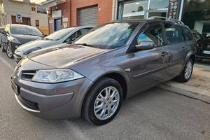 Renault Mégane 1.5 dCi/105CV Grandtour Serie Speci