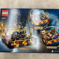 Lego 76399 Harry Potter Baule magico