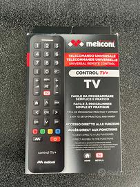 Telecomando meliconi