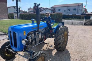 Trattore landini R 3000