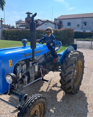 Trattore landini R 3000
