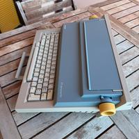 Macchina da scrivere