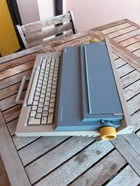 Macchina da scrivere