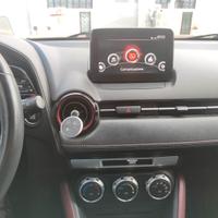 mazda cx3 