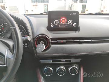 mazda cx3 