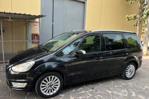 Ford Galaxy 2.0 TDCi 163 CV New Titanium
