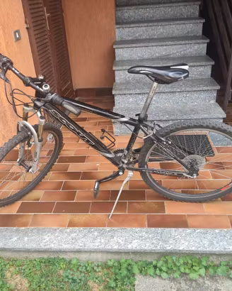 Mountain Bike Scout 26"