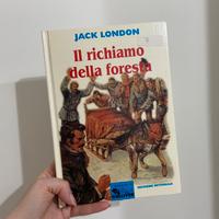 Il richiamo della foresta - Jack London
