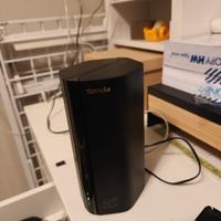 Modem Tenda 5G03 AX1800 5g wifi 6 NR router