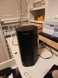 Modem Tenda 5G03 AX1800 5g wifi 6 NR router