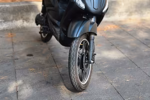 motorino eletrico