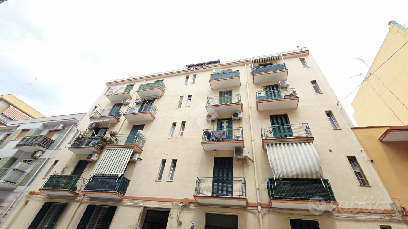 Appartamento – Bari, Carrassi - Altro