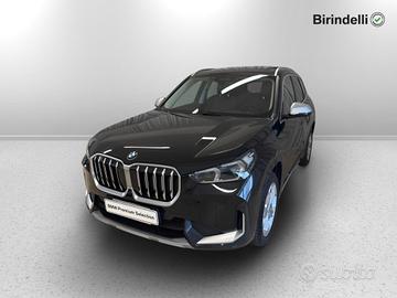 BMW X1 (U11) - X1 sDrive 18d xLine Edit