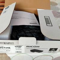 toner nuovo ricoh SP201HE