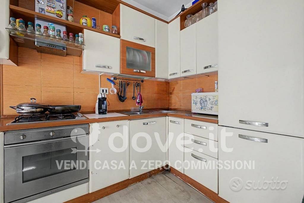 Appartamento – Ardea, Centro Regina - Vista 4