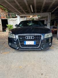 Paraurti anteriore S-line Audi a5