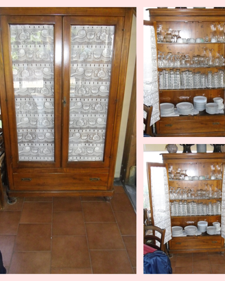 Armadi Cassettiere Tavoli Mensole