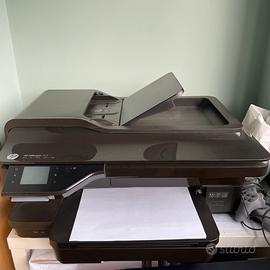 Stampante multifunzione HP Officejet 7612