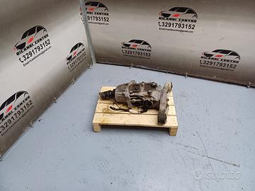 Differenziale posteriore toyota urban 2011 1.4d 1n