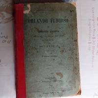 libro fine Ottocento 