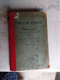 libro fine Ottocento 