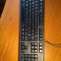 Tastiera pe PC marca DELL